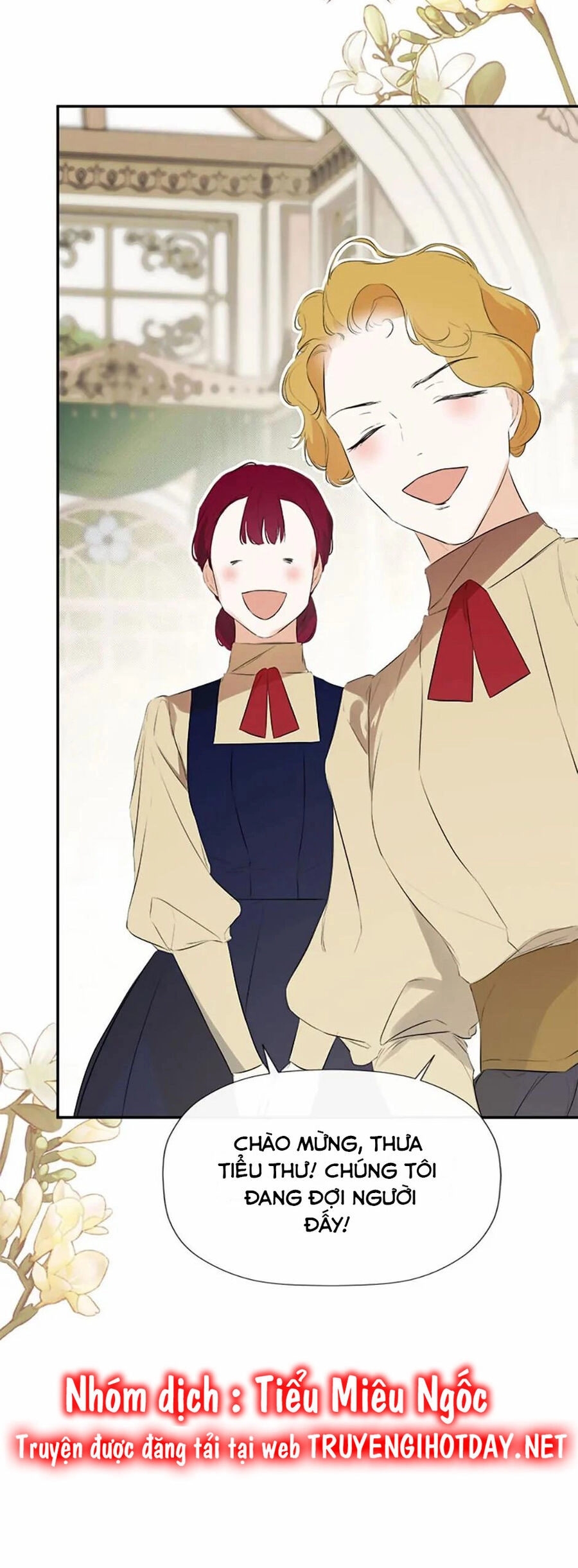 Tôi Chọc Nhầm Nam Phụ Che Giấu Thân Phận Chapter 44 - 18