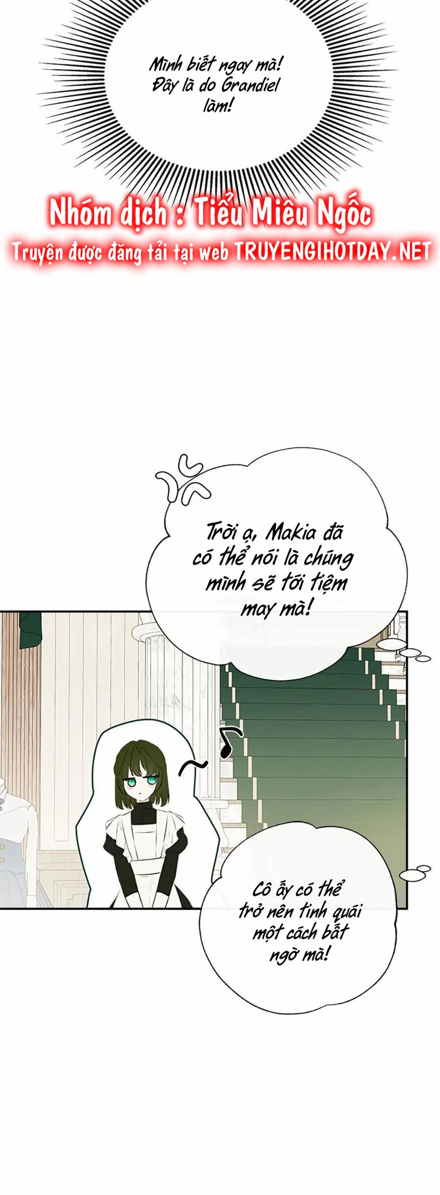 Tôi Chọc Nhầm Nam Phụ Che Giấu Thân Phận Chapter 44 - 23