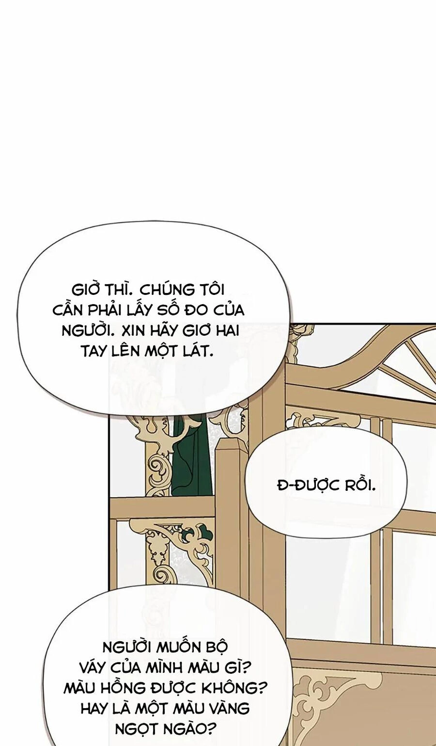 Tôi Chọc Nhầm Nam Phụ Che Giấu Thân Phận Chapter 44 - 24