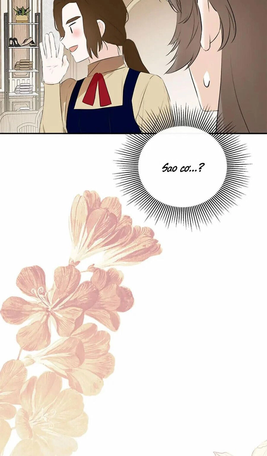 Tôi Chọc Nhầm Nam Phụ Che Giấu Thân Phận Chapter 44 - 27