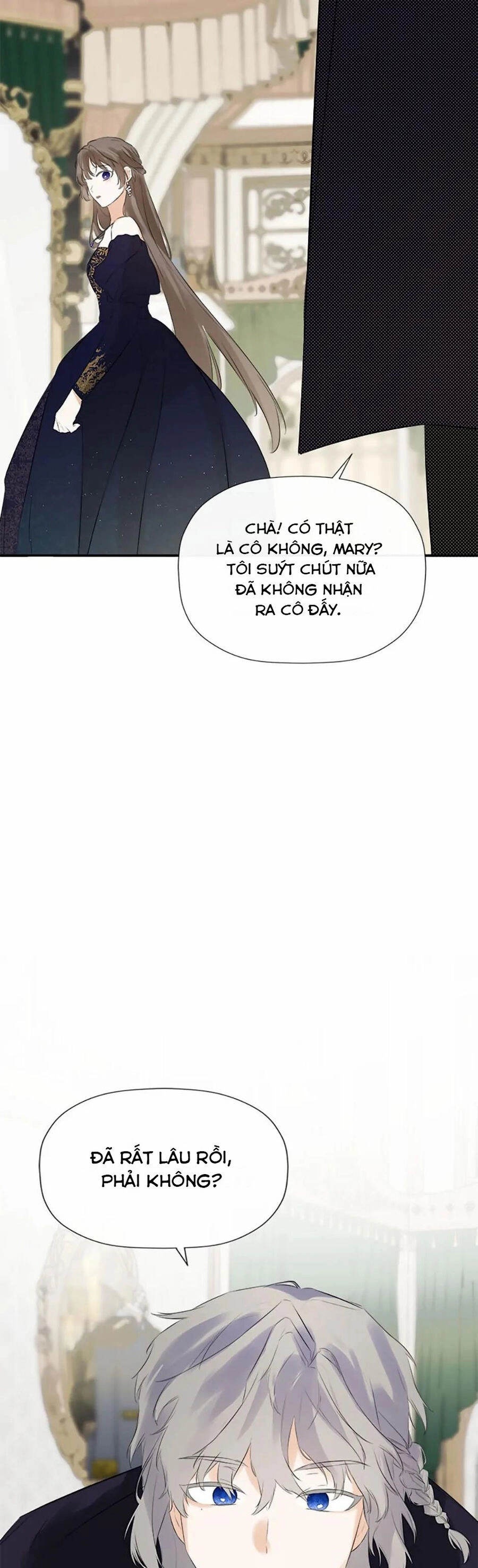 Tôi Chọc Nhầm Nam Phụ Che Giấu Thân Phận Chapter 44 - 36