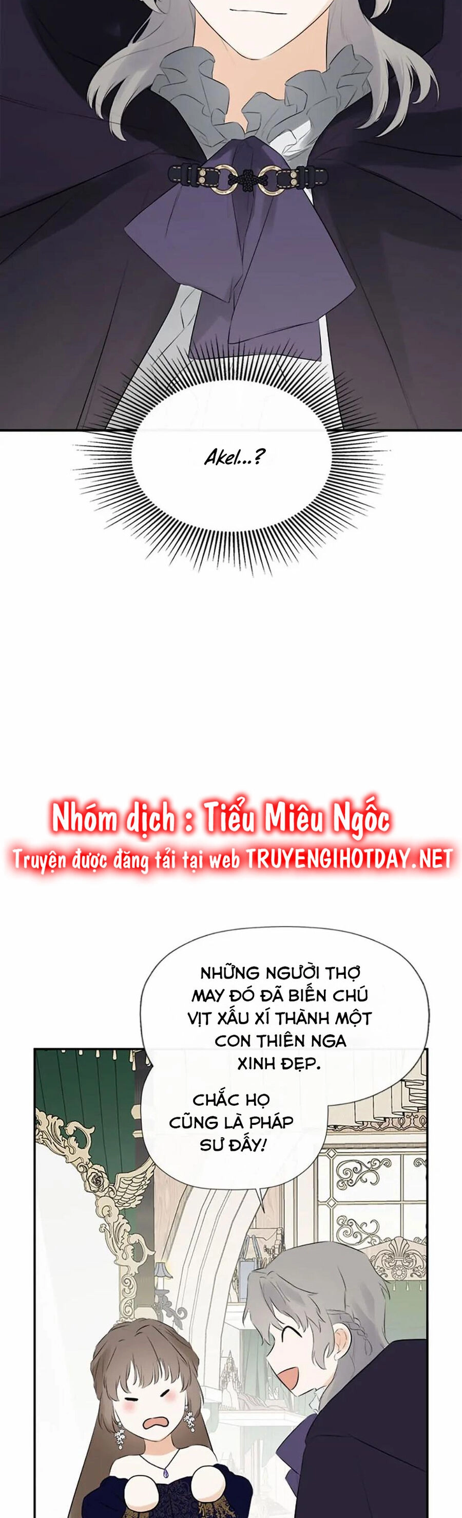 Tôi Chọc Nhầm Nam Phụ Che Giấu Thân Phận Chapter 44 - 37
