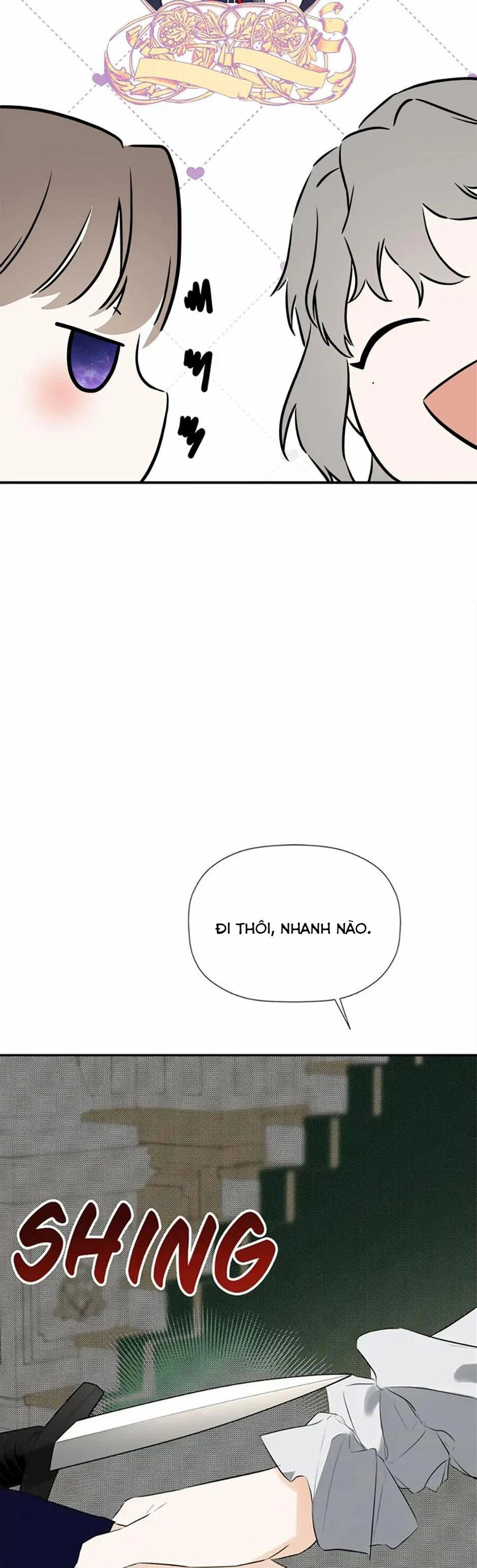Tôi Chọc Nhầm Nam Phụ Che Giấu Thân Phận Chapter 44 - 39