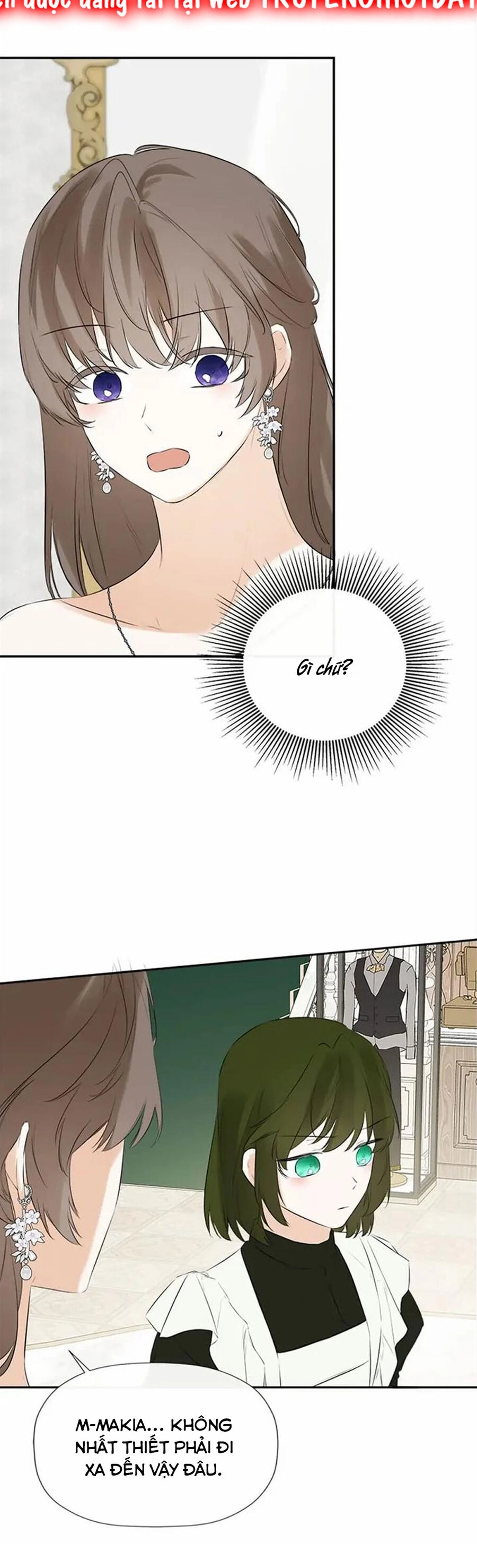 Tôi Chọc Nhầm Nam Phụ Che Giấu Thân Phận Chapter 44 - 41