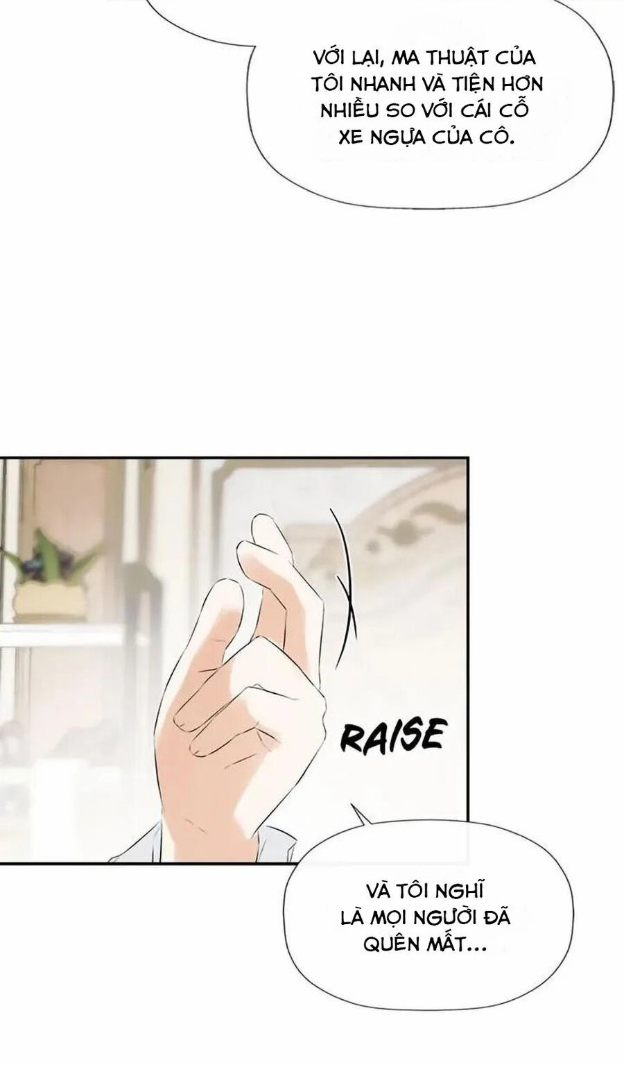 Tôi Chọc Nhầm Nam Phụ Che Giấu Thân Phận Chapter 44 - 43