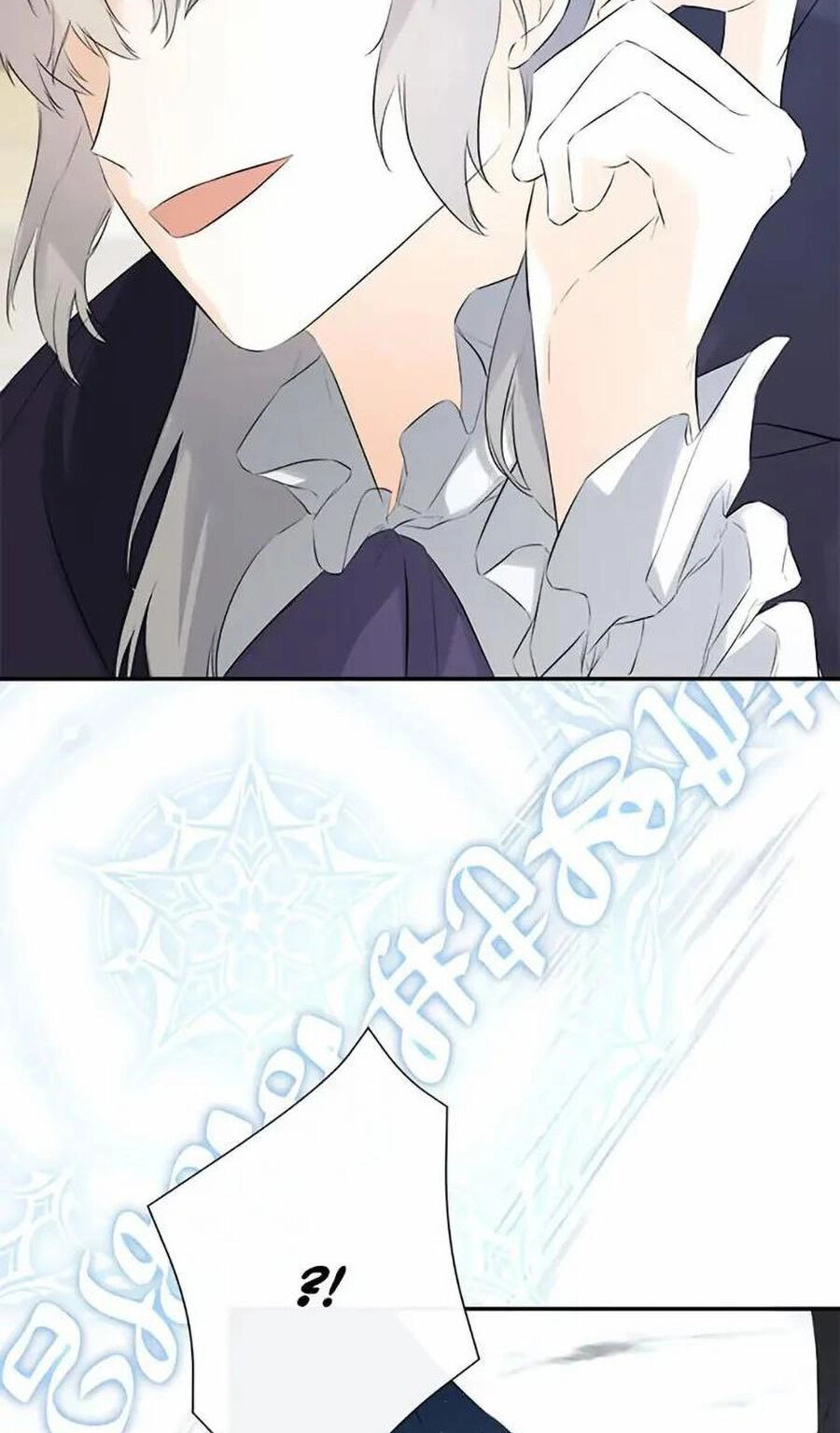 Tôi Chọc Nhầm Nam Phụ Che Giấu Thân Phận Chapter 44 - 45