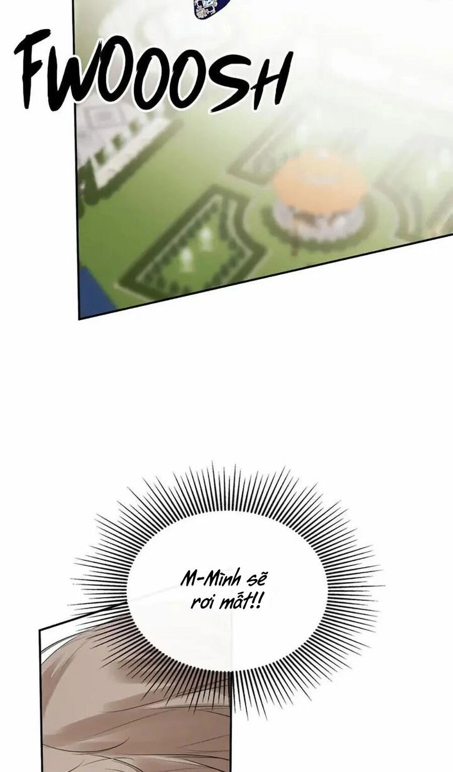 Tôi Chọc Nhầm Nam Phụ Che Giấu Thân Phận Chapter 44 - 51