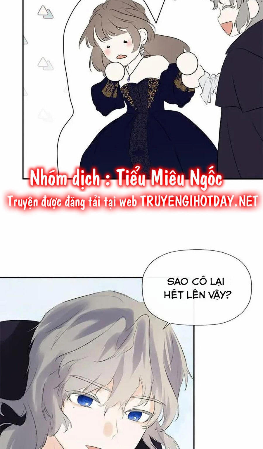 Tôi Chọc Nhầm Nam Phụ Che Giấu Thân Phận Chapter 44 - 53