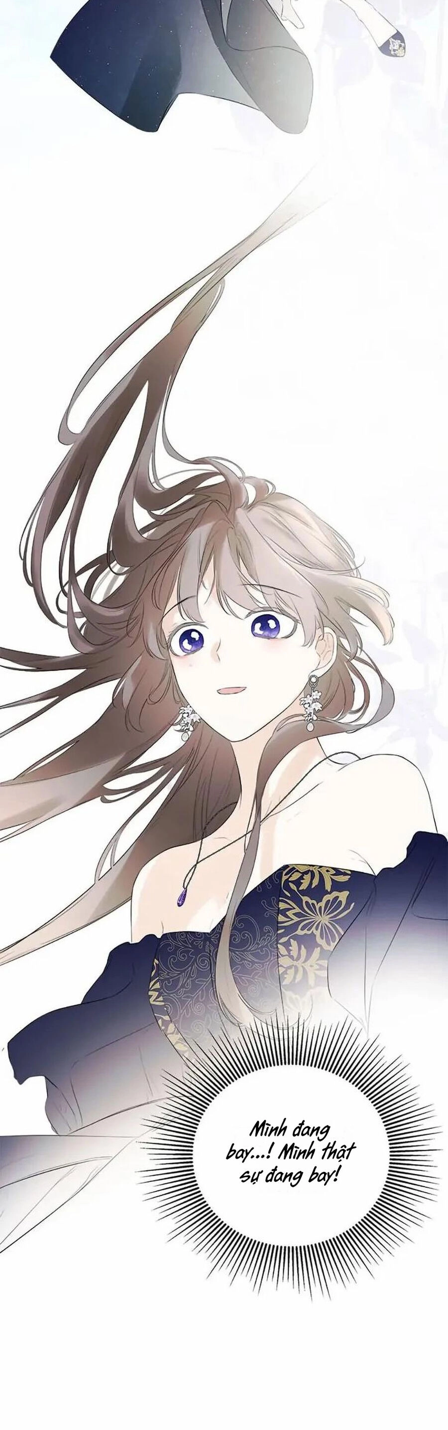 Tôi Chọc Nhầm Nam Phụ Che Giấu Thân Phận Chapter 44 - 55