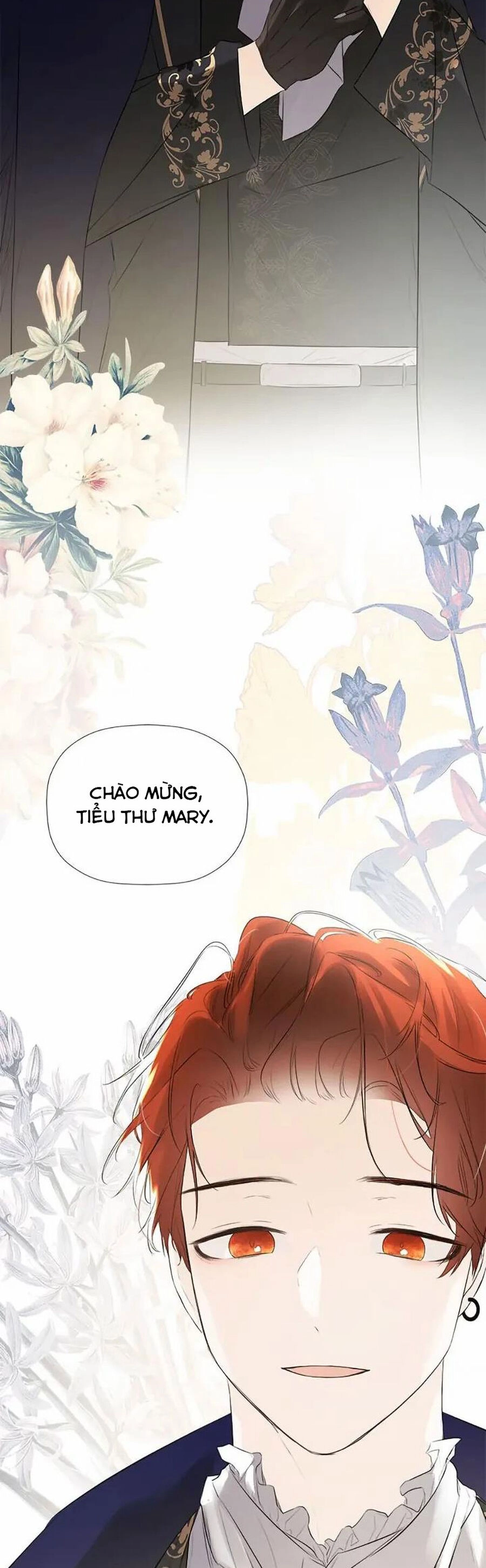 Tôi Chọc Nhầm Nam Phụ Che Giấu Thân Phận Chapter 44 - 63