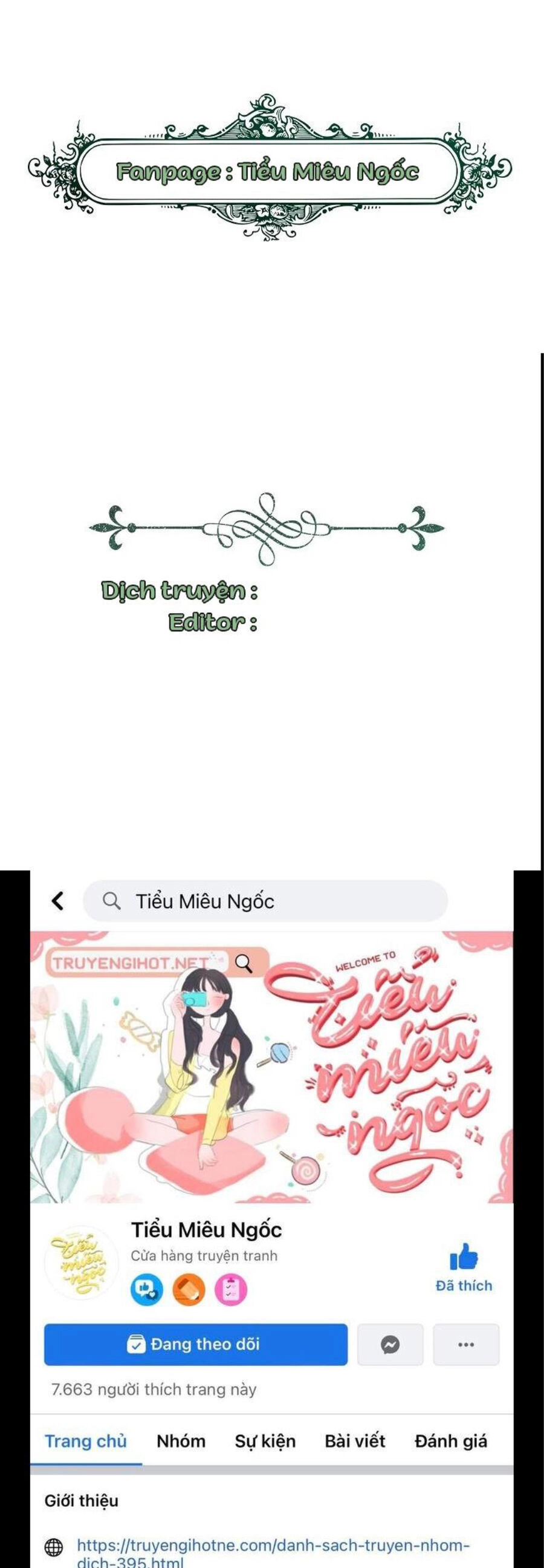 Tôi Chọc Nhầm Nam Phụ Che Giấu Thân Phận Chapter 45 - 1