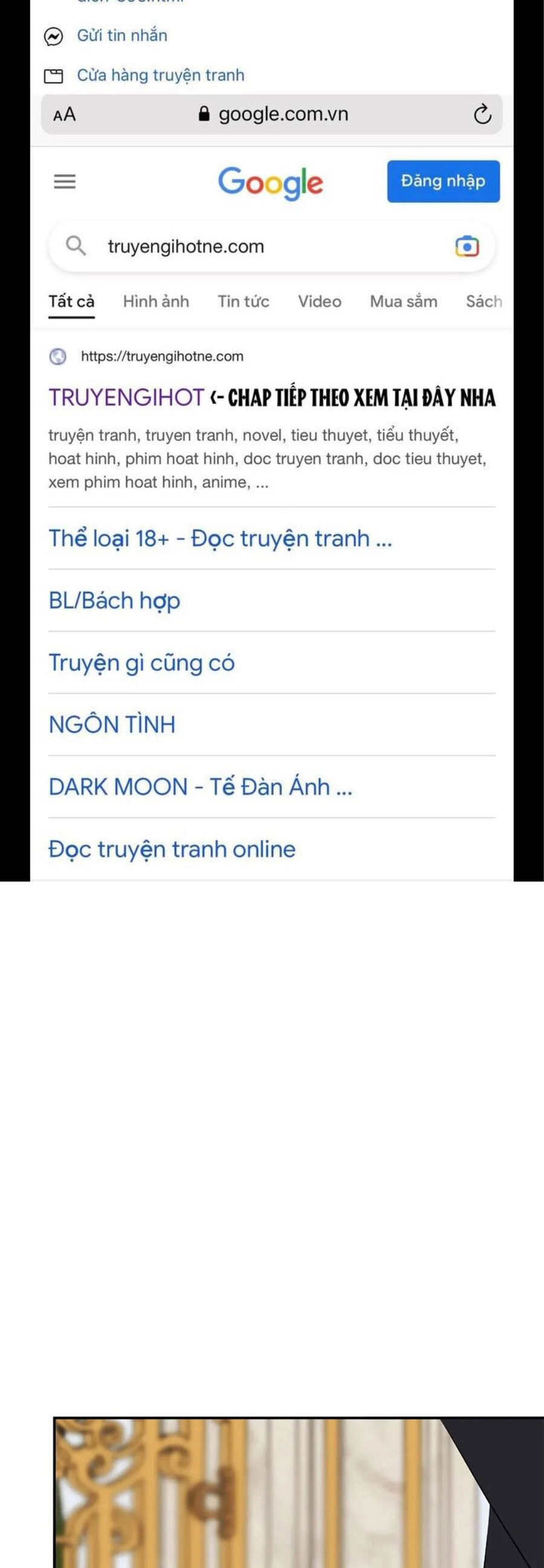 Tôi Chọc Nhầm Nam Phụ Che Giấu Thân Phận Chapter 45 - 2