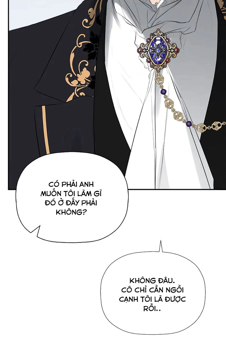 Tôi Chọc Nhầm Nam Phụ Che Giấu Thân Phận Chapter 45 - 17