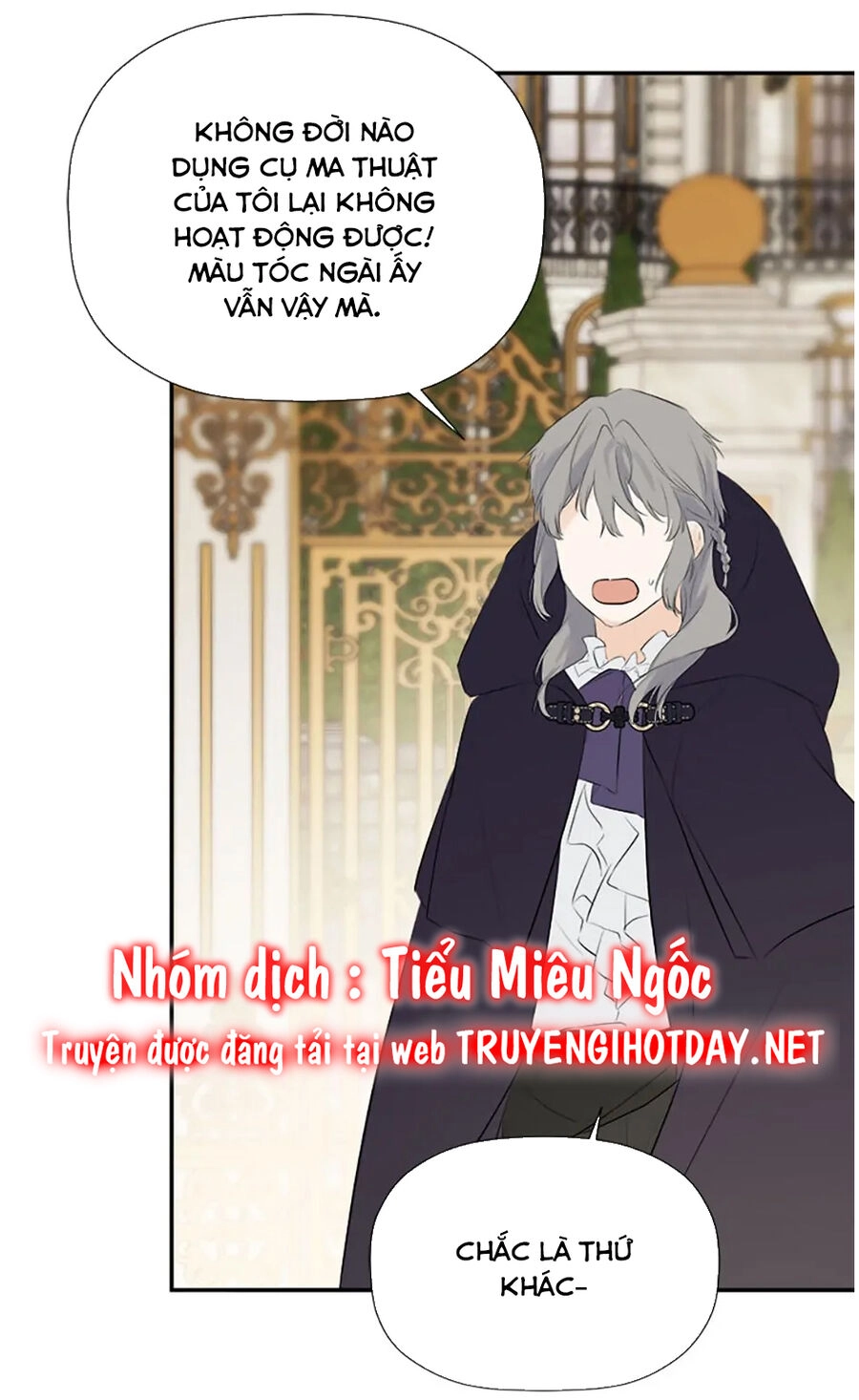 Tôi Chọc Nhầm Nam Phụ Che Giấu Thân Phận Chapter 45 - 40