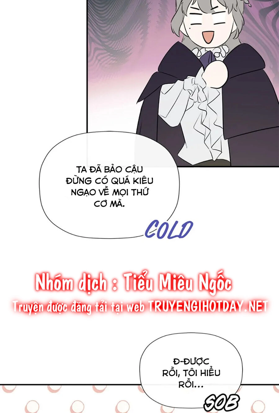 Tôi Chọc Nhầm Nam Phụ Che Giấu Thân Phận Chapter 45 - 44