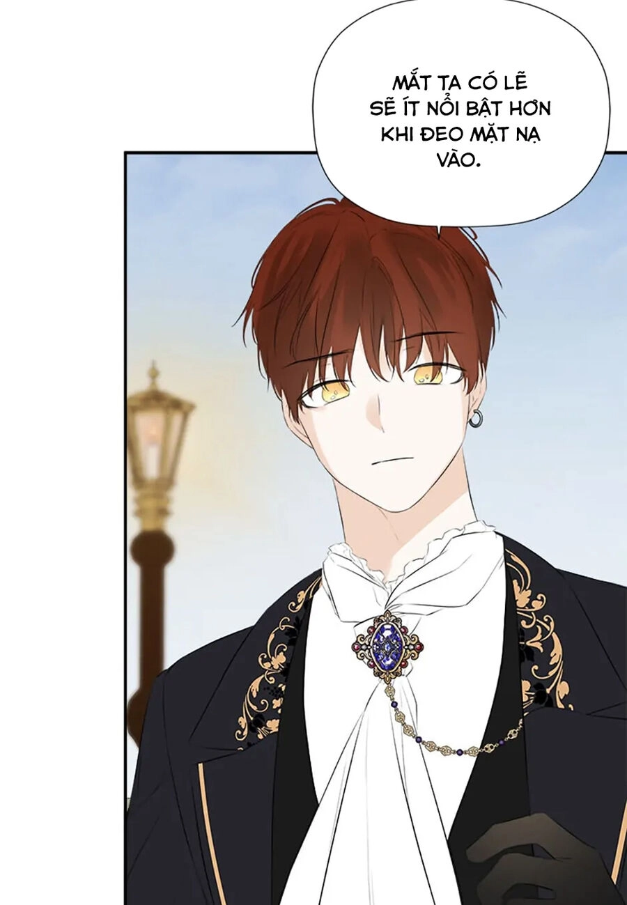Tôi Chọc Nhầm Nam Phụ Che Giấu Thân Phận Chapter 45 - 47