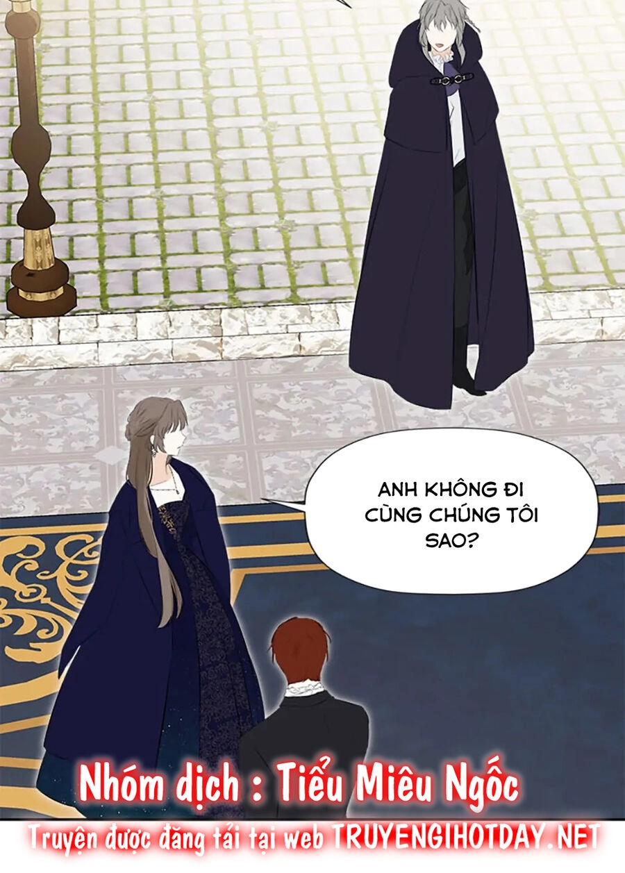 Tôi Chọc Nhầm Nam Phụ Che Giấu Thân Phận Chapter 45 - 49