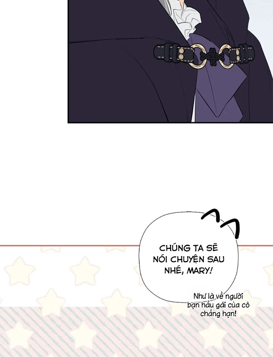 Tôi Chọc Nhầm Nam Phụ Che Giấu Thân Phận Chapter 45 - 51