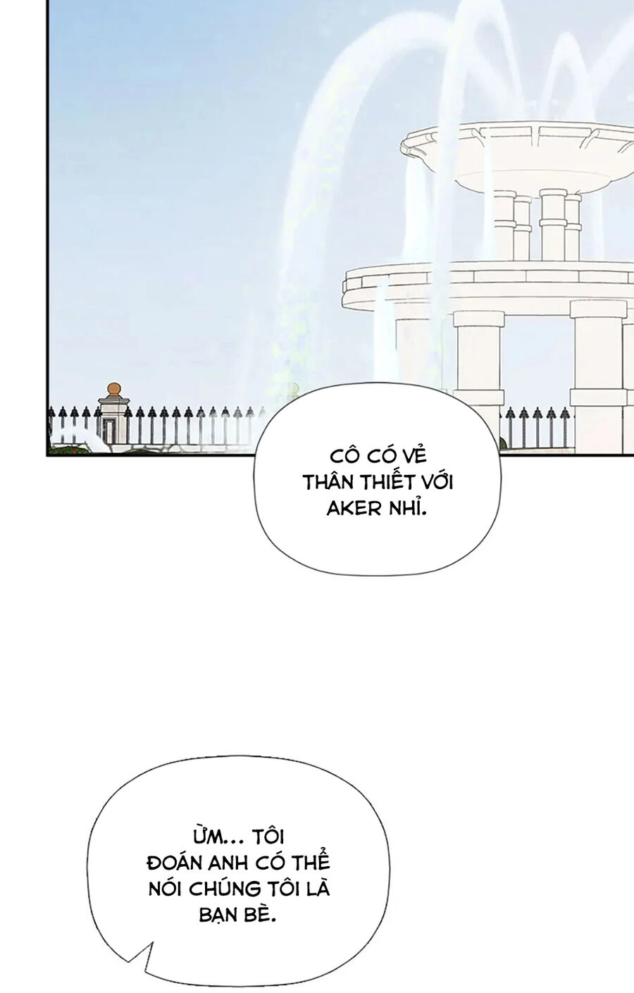 Tôi Chọc Nhầm Nam Phụ Che Giấu Thân Phận Chapter 45 - 54