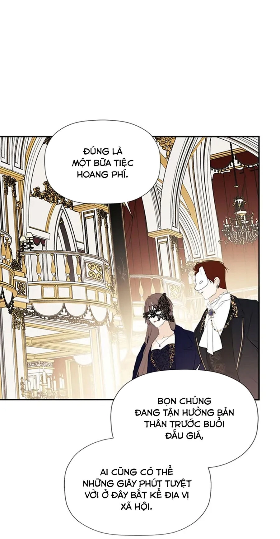 Tôi Chọc Nhầm Nam Phụ Che Giấu Thân Phận Chapter 45 - 89