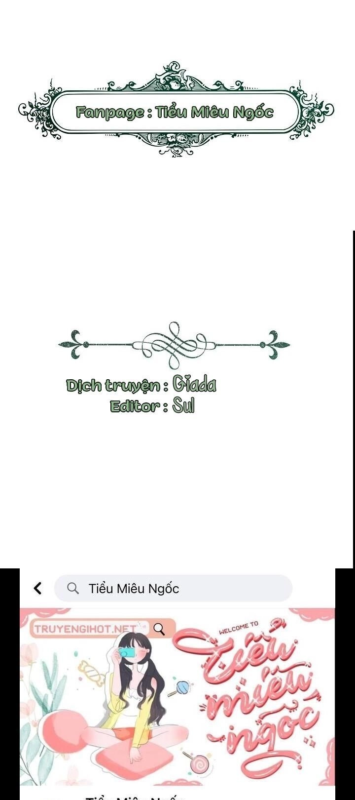 Tôi Chọc Nhầm Nam Phụ Che Giấu Thân Phận Chapter 46 - 1