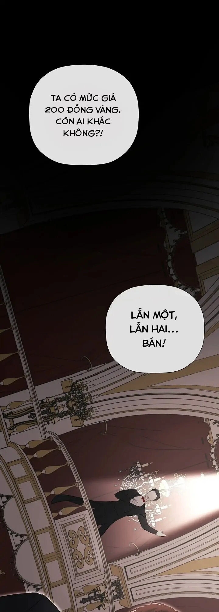 Tôi Chọc Nhầm Nam Phụ Che Giấu Thân Phận Chapter 46 - 3