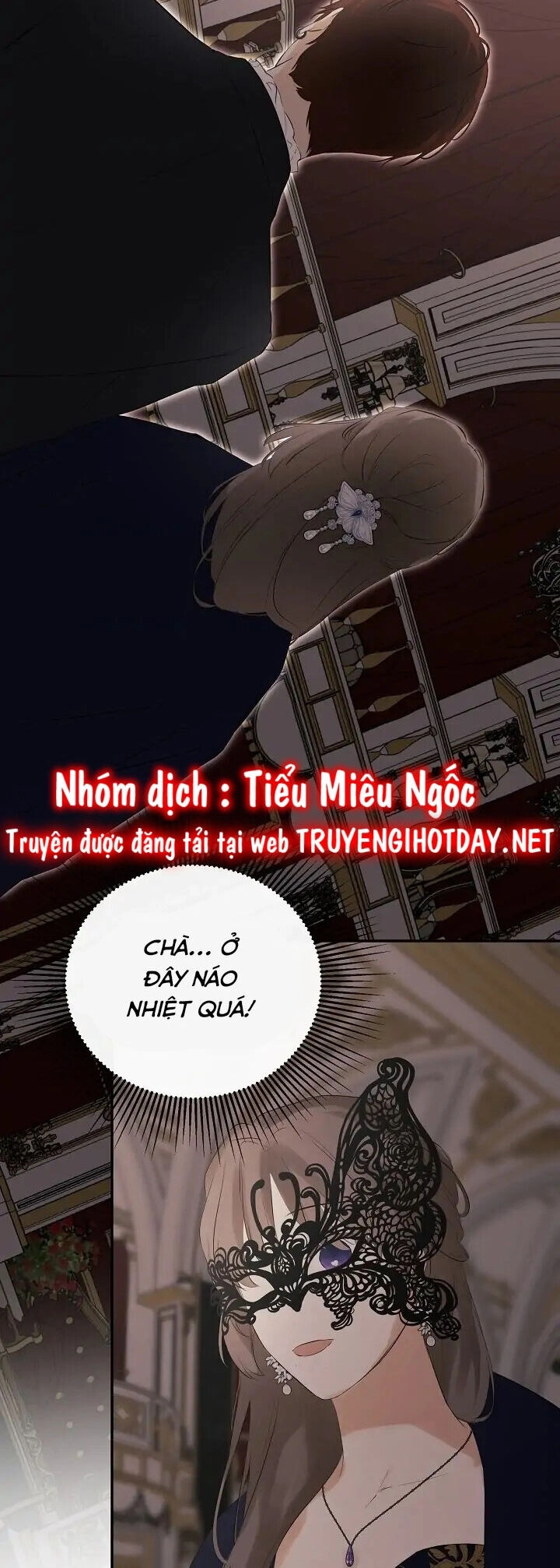 Tôi Chọc Nhầm Nam Phụ Che Giấu Thân Phận Chapter 46 - 4