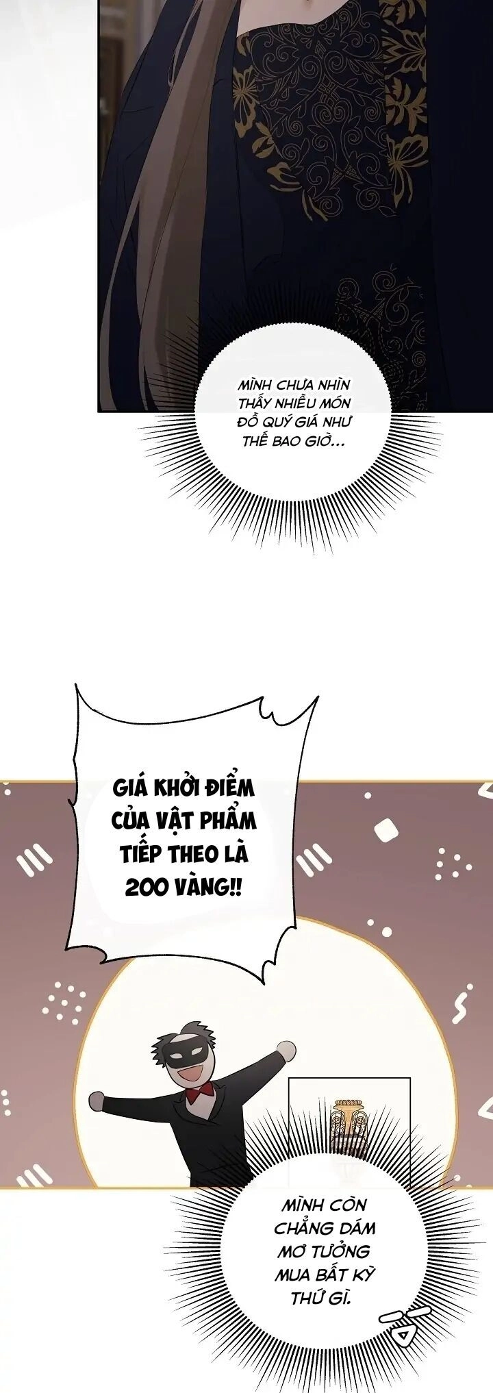 Tôi Chọc Nhầm Nam Phụ Che Giấu Thân Phận Chapter 46 - 5