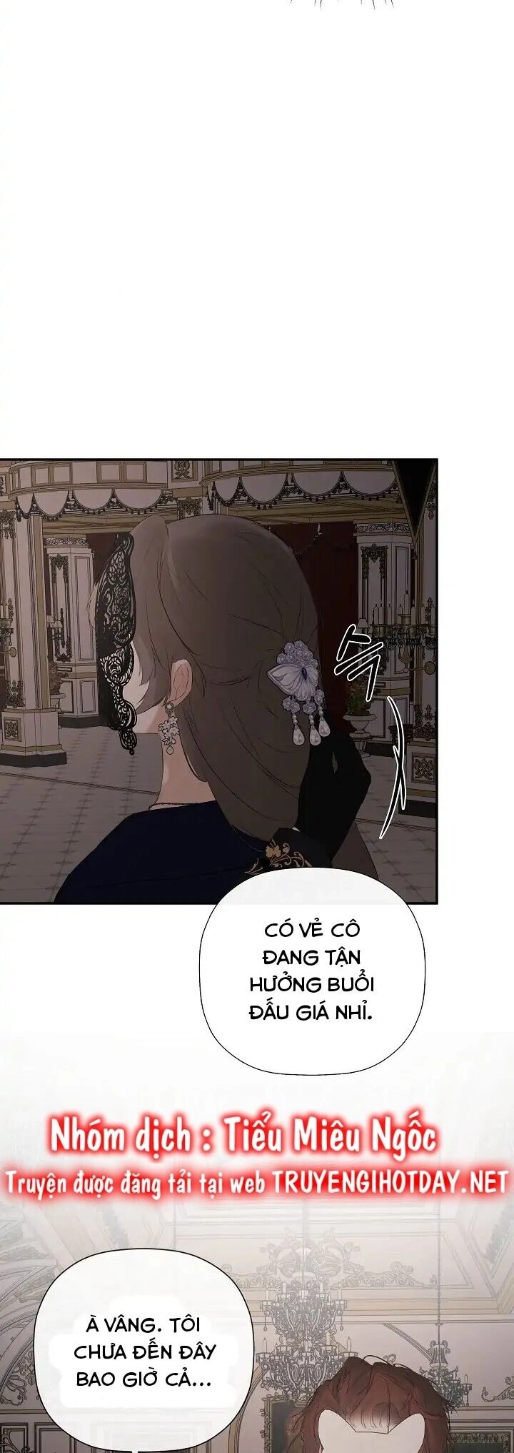 Tôi Chọc Nhầm Nam Phụ Che Giấu Thân Phận Chapter 46 - 6