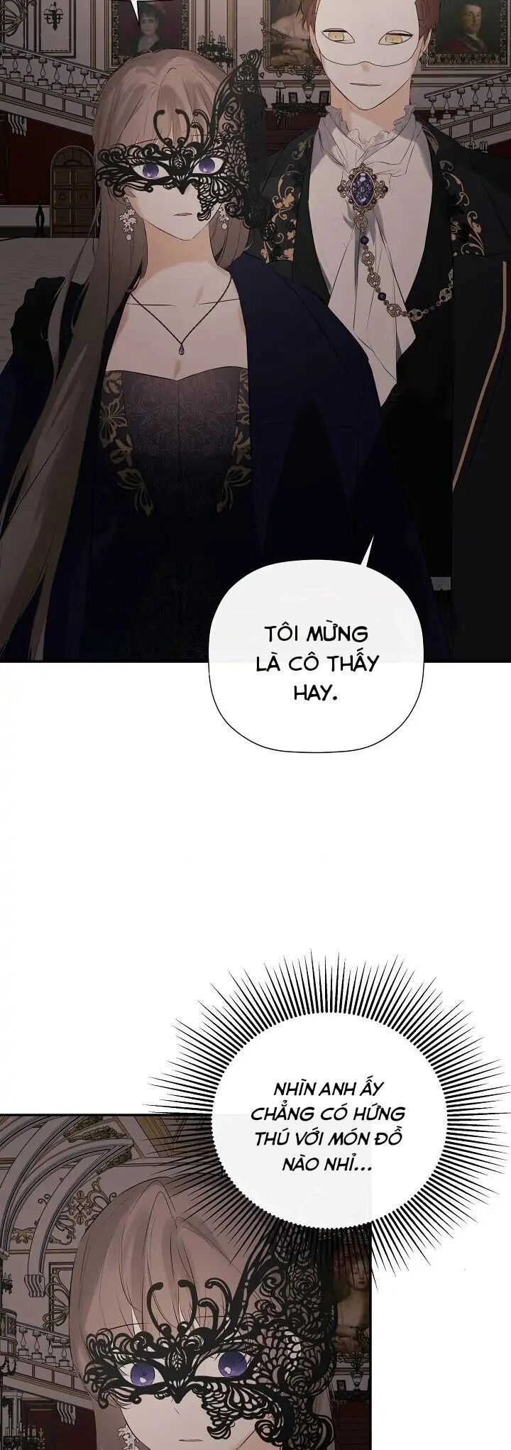 Tôi Chọc Nhầm Nam Phụ Che Giấu Thân Phận Chapter 46 - 7