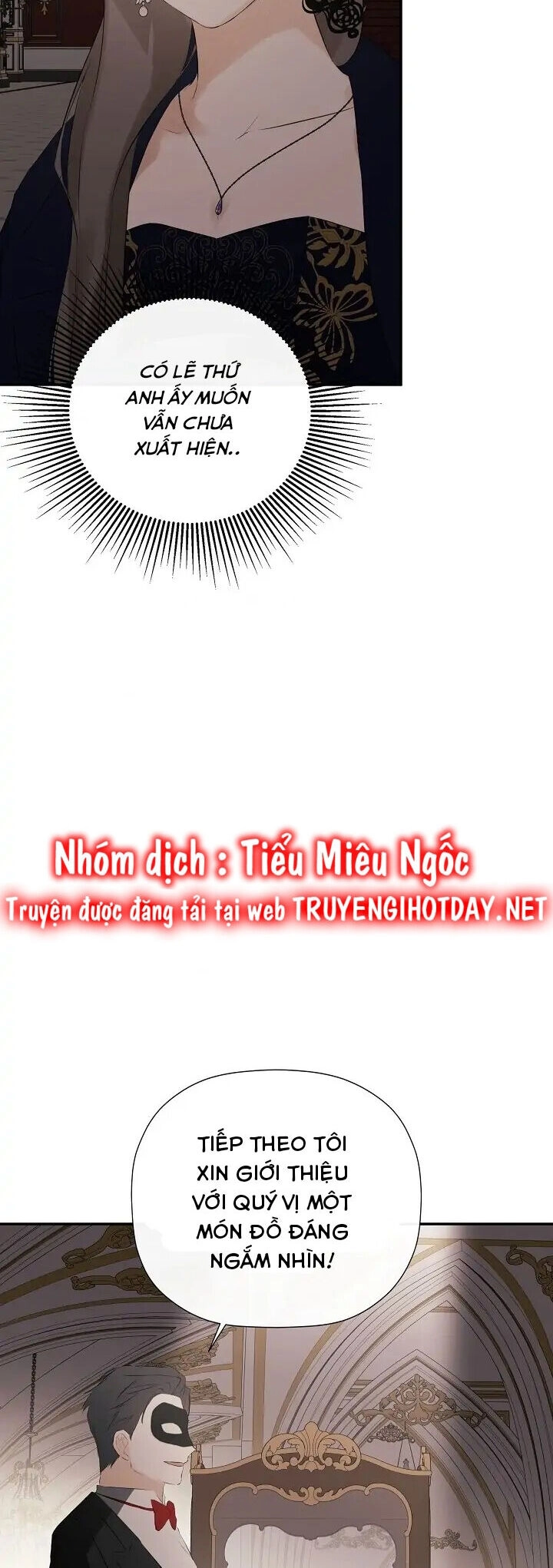 Tôi Chọc Nhầm Nam Phụ Che Giấu Thân Phận Chapter 46 - 8