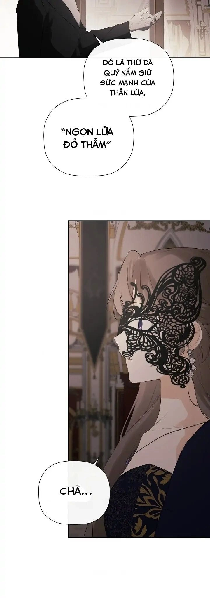 Tôi Chọc Nhầm Nam Phụ Che Giấu Thân Phận Chapter 46 - 9