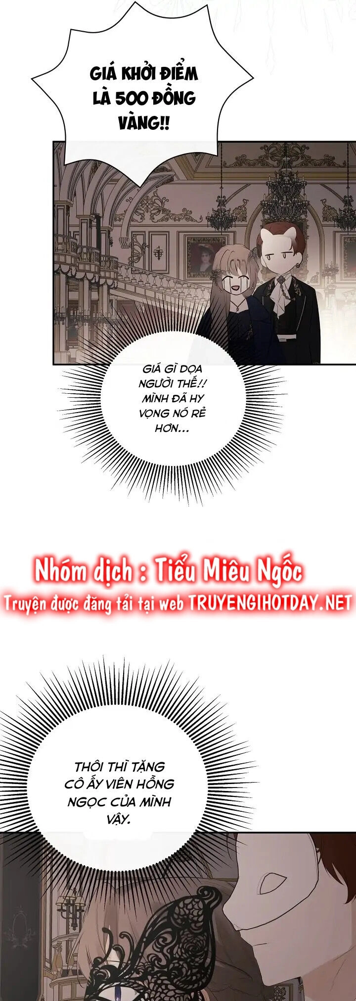 Tôi Chọc Nhầm Nam Phụ Che Giấu Thân Phận Chapter 46 - 11