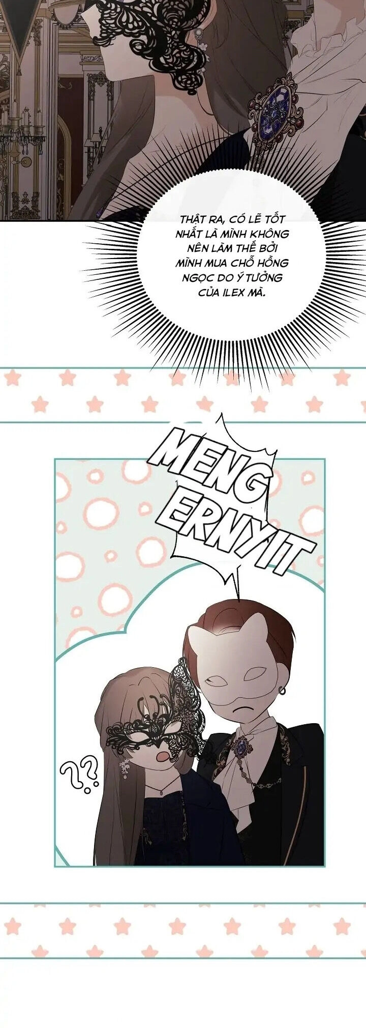 Tôi Chọc Nhầm Nam Phụ Che Giấu Thân Phận Chapter 46 - 12