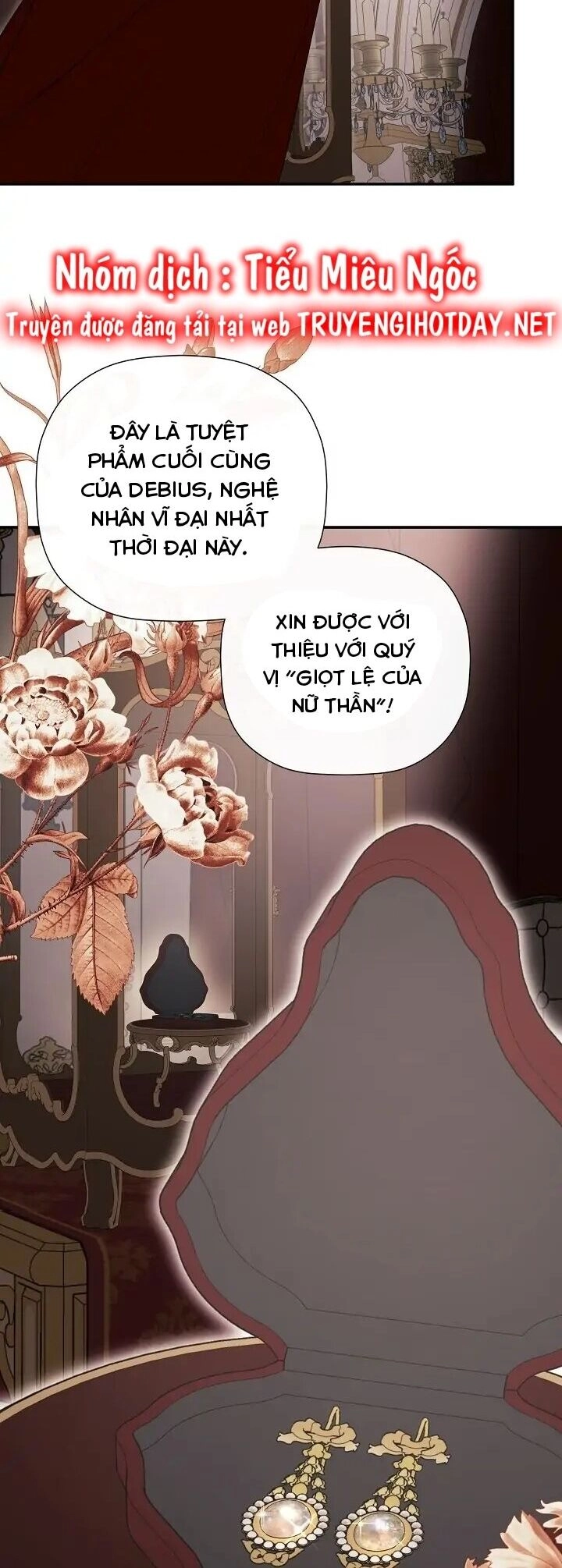 Tôi Chọc Nhầm Nam Phụ Che Giấu Thân Phận Chapter 46 - 14