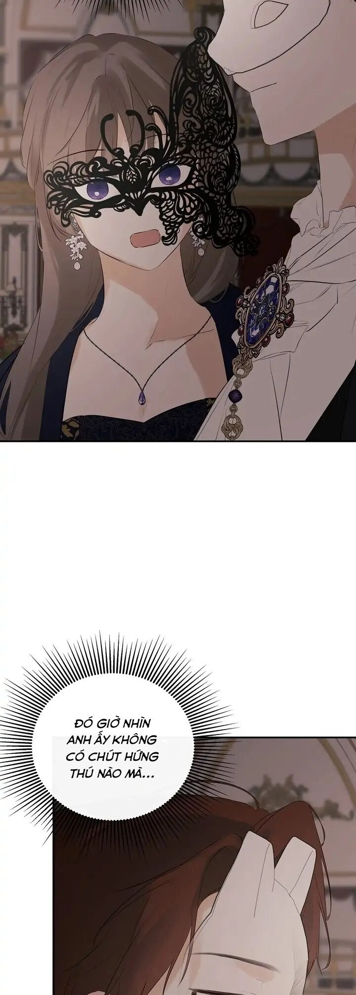 Tôi Chọc Nhầm Nam Phụ Che Giấu Thân Phận Chapter 46 - 19