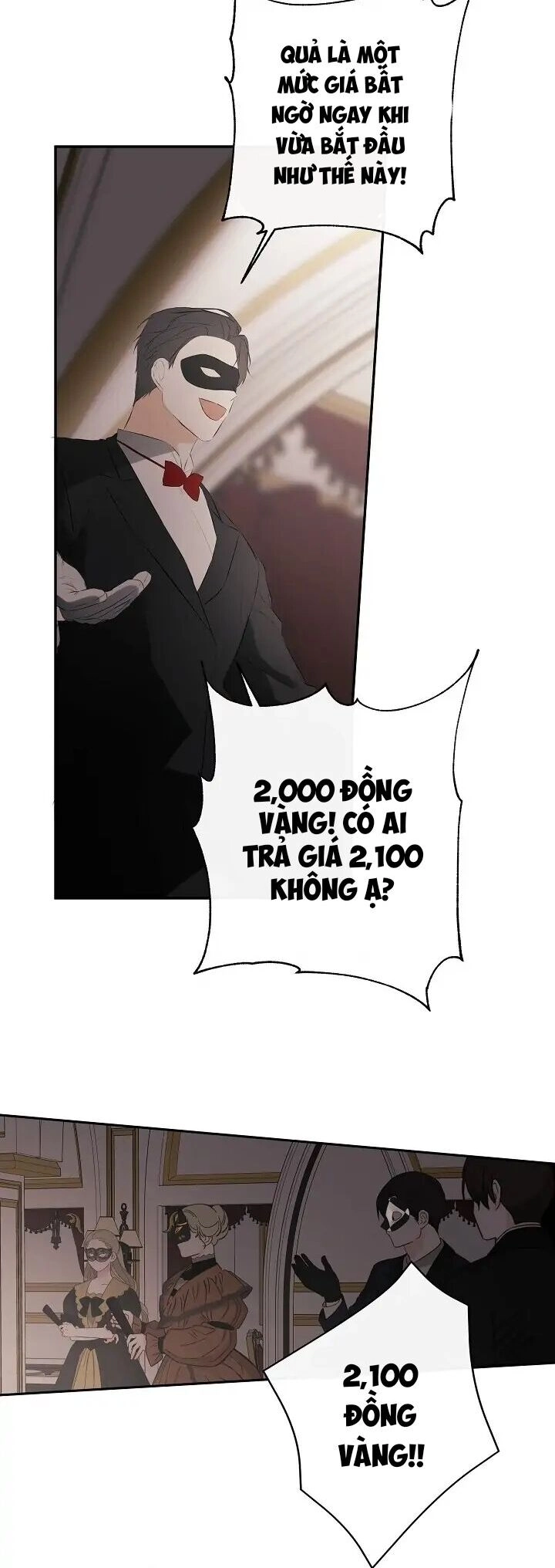 Tôi Chọc Nhầm Nam Phụ Che Giấu Thân Phận Chapter 46 - 22