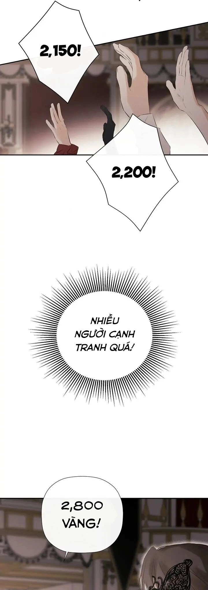 Tôi Chọc Nhầm Nam Phụ Che Giấu Thân Phận Chapter 46 - 23