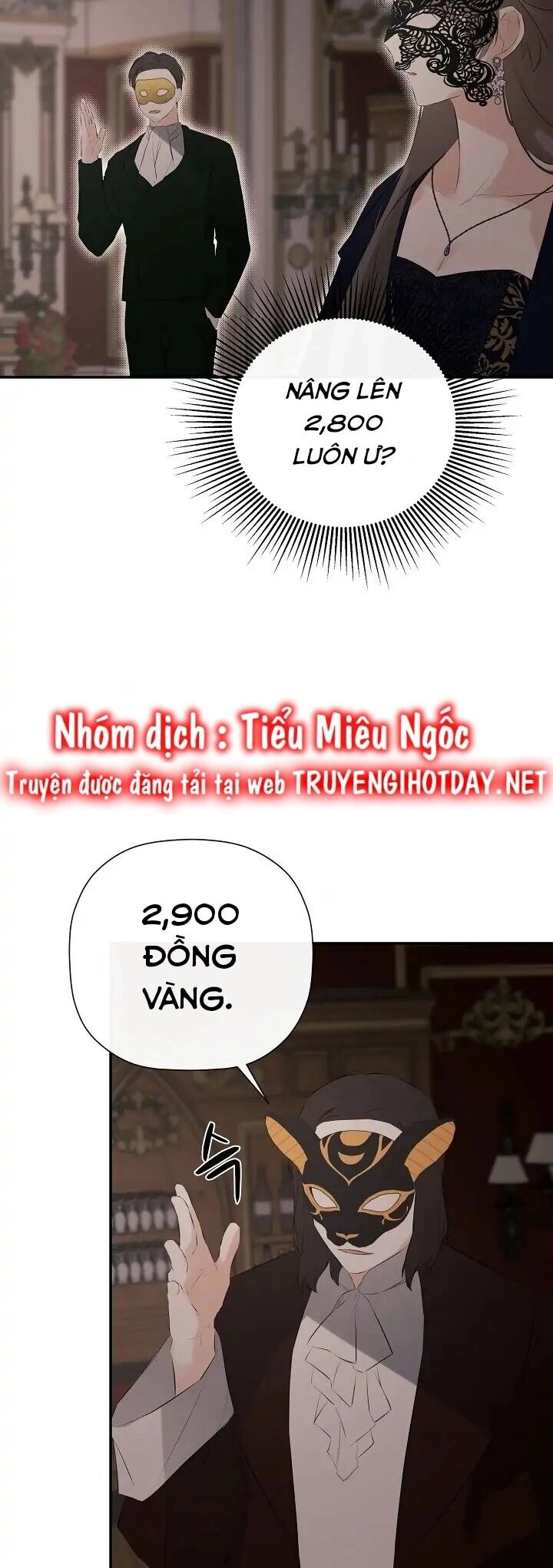 Tôi Chọc Nhầm Nam Phụ Che Giấu Thân Phận Chapter 46 - 24