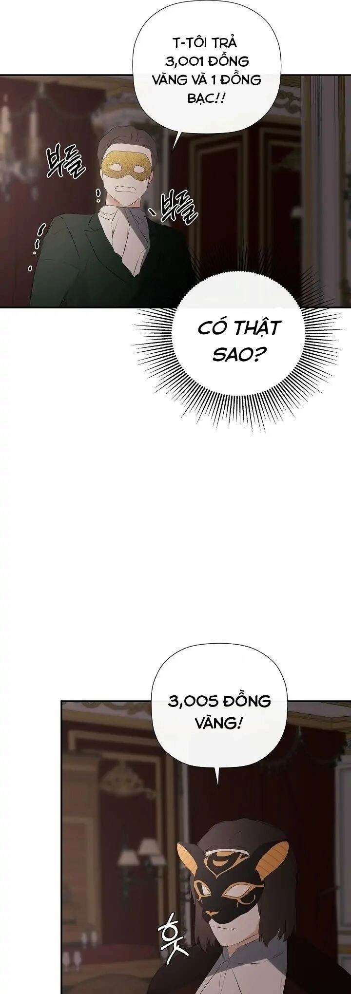 Tôi Chọc Nhầm Nam Phụ Che Giấu Thân Phận Chapter 46 - 27