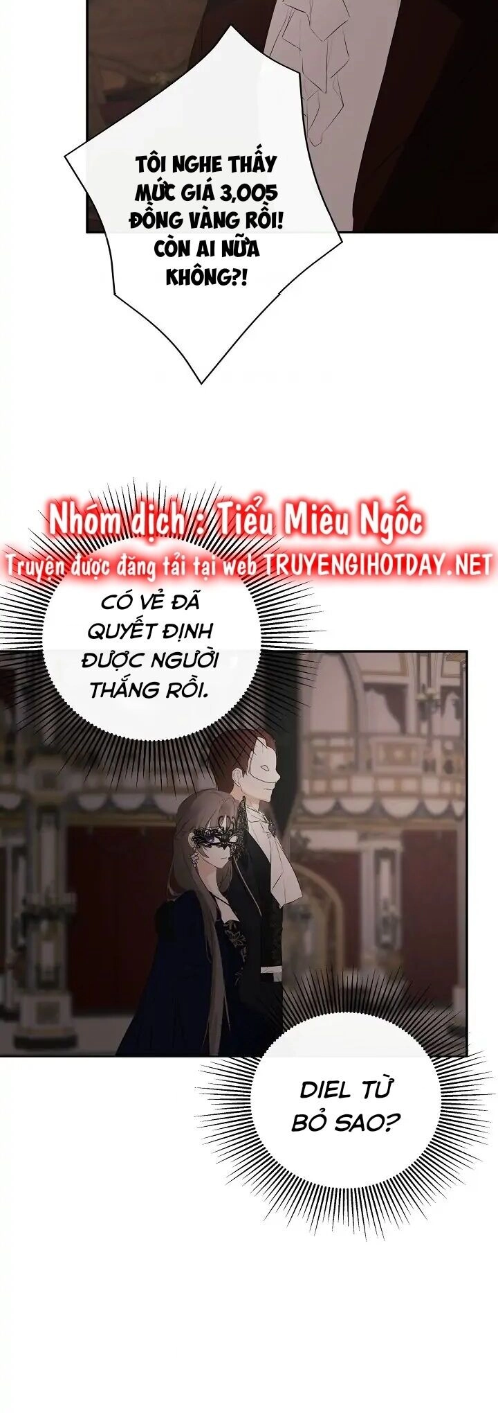 Tôi Chọc Nhầm Nam Phụ Che Giấu Thân Phận Chapter 46 - 28