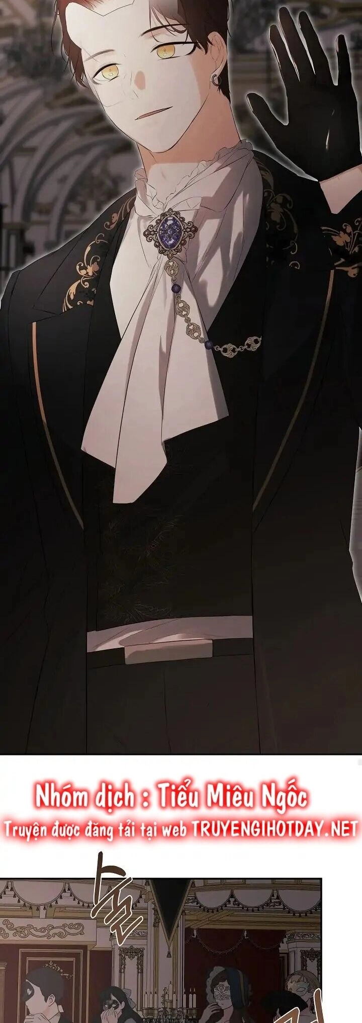 Tôi Chọc Nhầm Nam Phụ Che Giấu Thân Phận Chapter 46 - 30