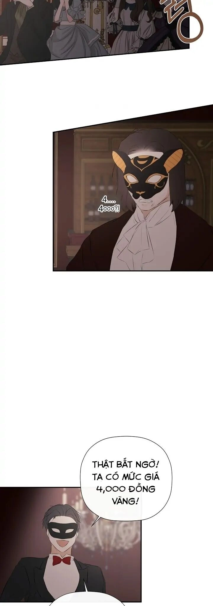 Tôi Chọc Nhầm Nam Phụ Che Giấu Thân Phận Chapter 46 - 31