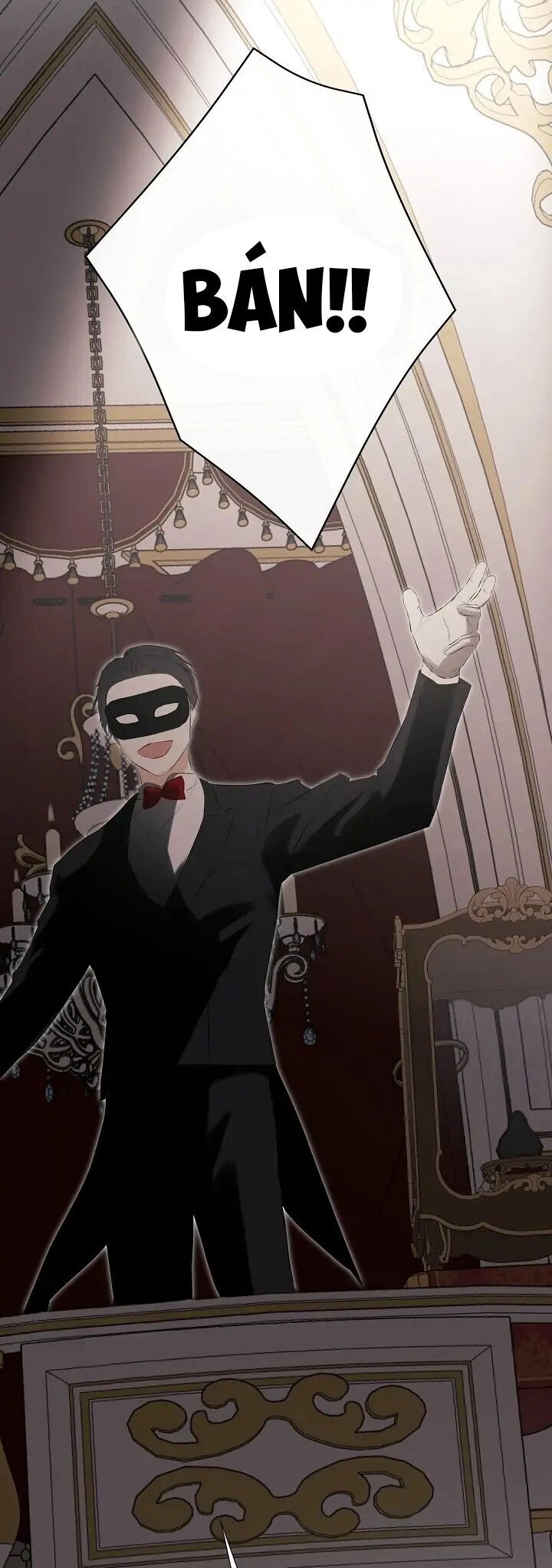 Tôi Chọc Nhầm Nam Phụ Che Giấu Thân Phận Chapter 46 - 33