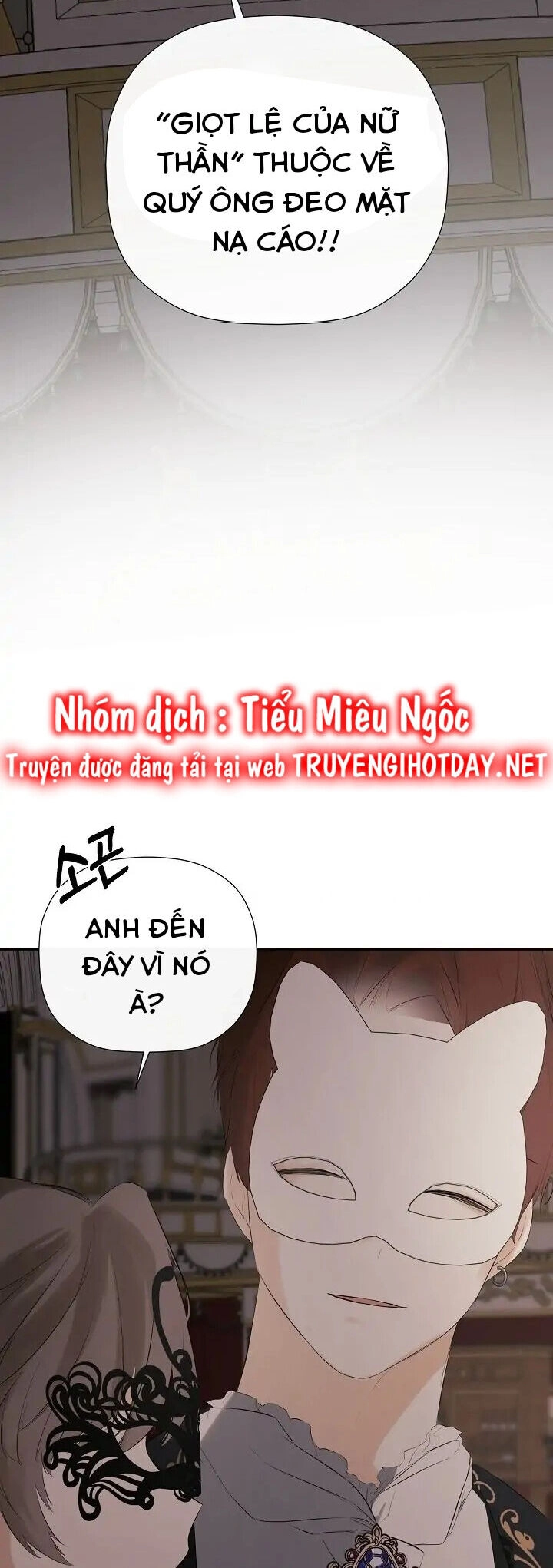 Tôi Chọc Nhầm Nam Phụ Che Giấu Thân Phận Chapter 46 - 34