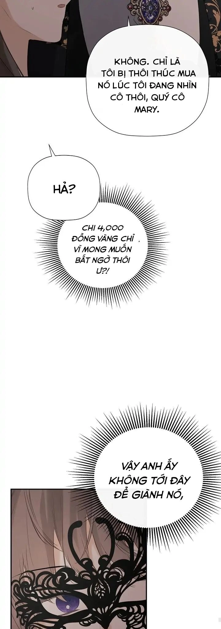 Tôi Chọc Nhầm Nam Phụ Che Giấu Thân Phận Chapter 46 - 35