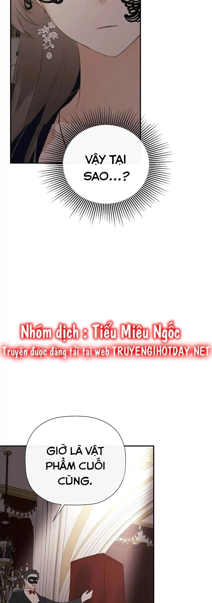 Tôi Chọc Nhầm Nam Phụ Che Giấu Thân Phận Chapter 46 - 36