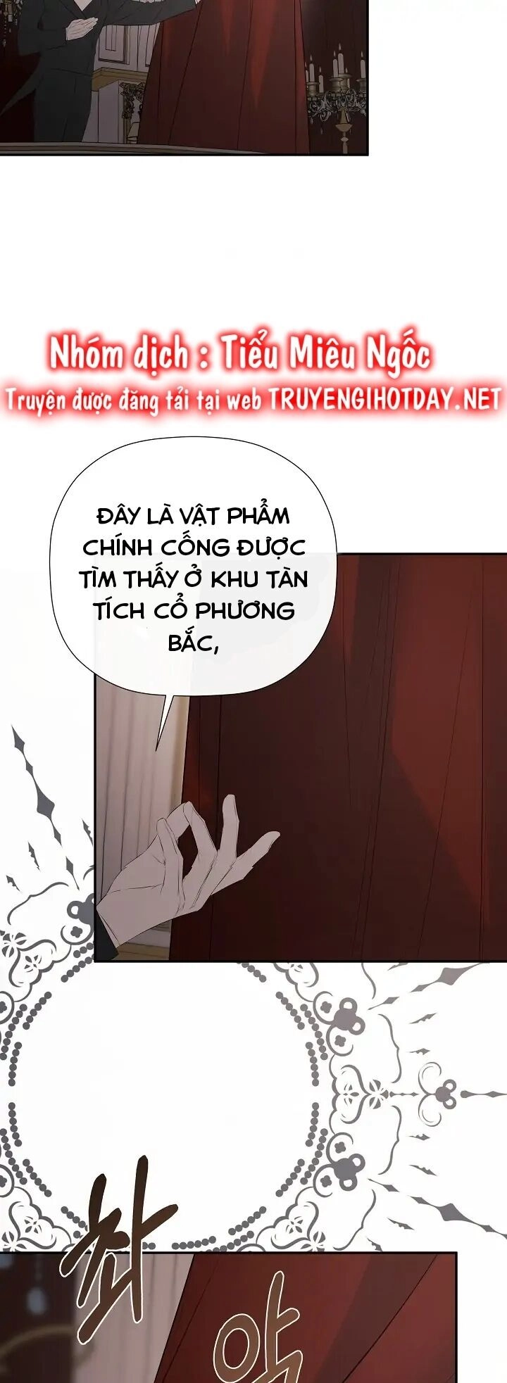 Tôi Chọc Nhầm Nam Phụ Che Giấu Thân Phận Chapter 46 - 37