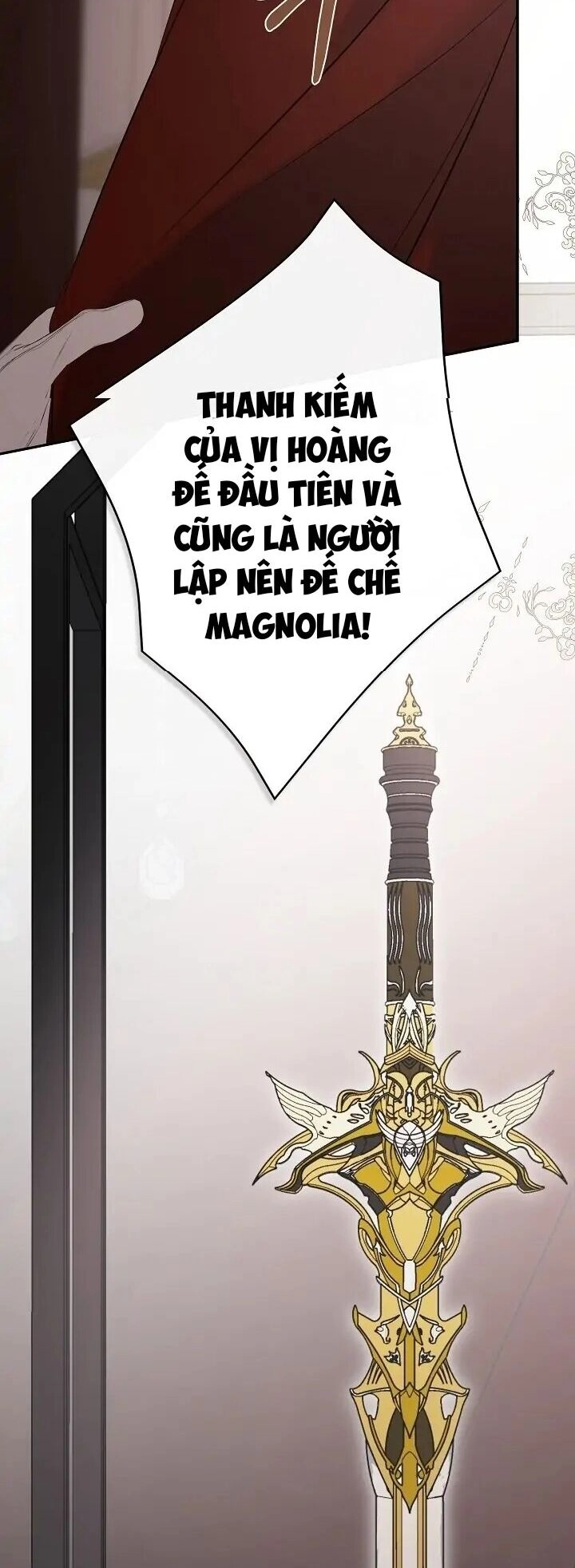 Tôi Chọc Nhầm Nam Phụ Che Giấu Thân Phận Chapter 46 - 38