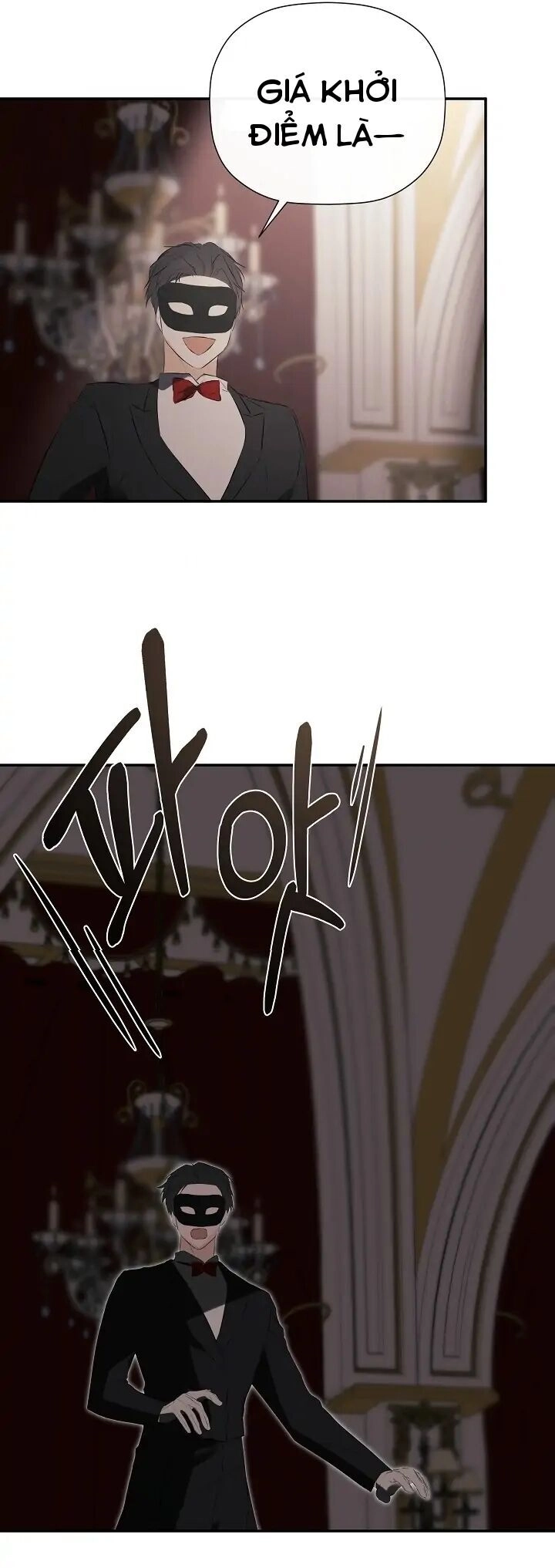 Tôi Chọc Nhầm Nam Phụ Che Giấu Thân Phận Chapter 46 - 41